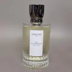 ANNICK GOUTAL アニックグタール オードムッシュEDT100ml香水のサムネイル