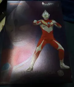 alphamax アルファマックス ウルトラマンティガ パワータイプ - メルカリ