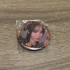 ラブライブサンシャイン 桜内梨子 缶バッジ Aqours guilty kiss - メルカリ