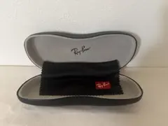 Ray-Ban メガネケース