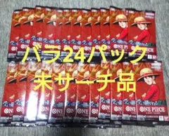 ワンピースカード 受け継がれる意志 40P バラパック - メルカリ