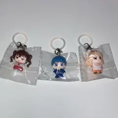 2026年最新】夢色パティシエール キーホルダーの人気アイテム - メルカリ