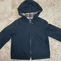 バーバリー　ロンドン　キッズ　アウター　100㎝