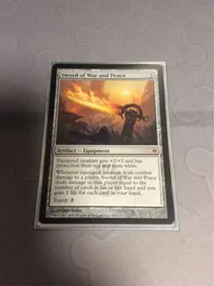 MTG 英語版 神の怒り （3ED） - メルカリ