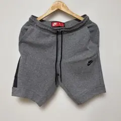 2026年最新】nike テックフリース ハーフパンツの人気アイテム - メルカリ