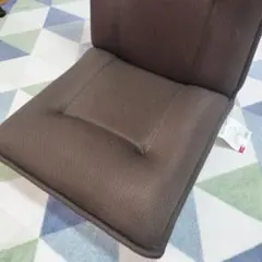 年末セール！名古屋引取限定！CAINZ~カインズ 倒れにくい座椅子 未使用品