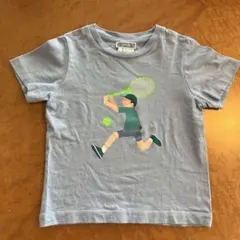 Jacadi Paris テニスモチーフ Tシャツ 3A 96cmのサムネイル