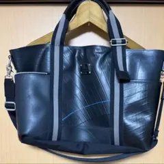 SEAL ショルダーバッグ 2way トートバッグのサムネイル