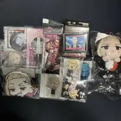 アニメグッズ 推しの子 ワンピース 鬼滅の刃 アクリルスタンド