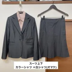 スーツ3点セット　36のサムネイル