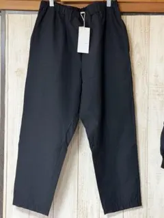 prit パンツ　黒　未使用のサムネイル