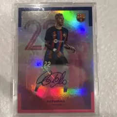 99枚限定 ジェラール ピケ Gerard Pique サイン スペイン - メルカリ