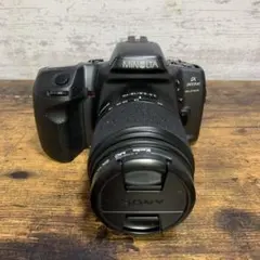 E-5 MINOLTA ミノルタ α Sweet II フィルム一眼レフカメラ - メルカリ