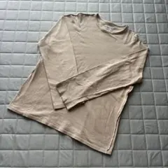 unknown インサイドアウトルーズL/S TEE