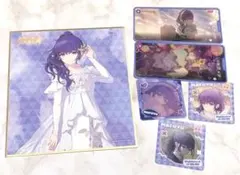 プロセカ ミニ色紙 53A メモステ 朝比奈まふゆ まとめ売り