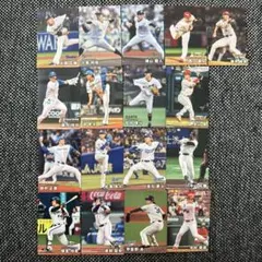2026年最新】プロ野球チップスカード まとめ売りの人気アイテム - メルカリ