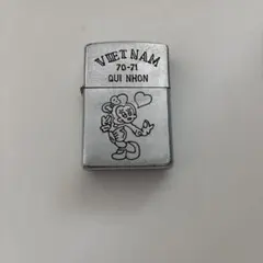 2026年最新】ベトナムzippo ミッキーの人気アイテム - メルカリ