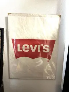 LEVI'S 販促用 ポスターパネル 2025年最新】リーバイスポスターの人気アイテム - メルカリ