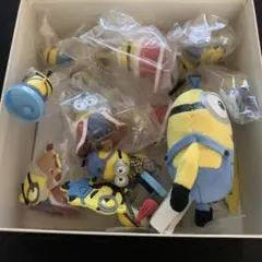 ミニオンセット