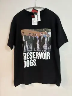 2026年最新】レザボアドッグス tシャツ ワコマリアの人気アイテム