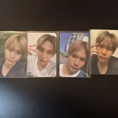 2026年最新】RIIZE ウンソク japanの人気アイテム - メルカリ