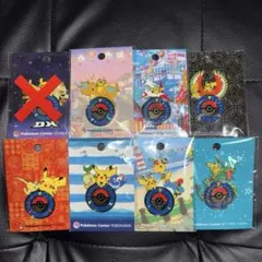 2025年最新】ポケモンセンター 福岡 ピンズの人気アイテム - メルカリ