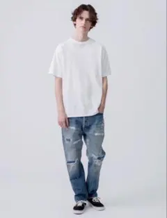 70's 66前期 Levi's 505 w36】ボタン裏5、雰囲気系最高！ - メルカリ