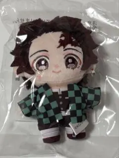鬼滅の刃 いつぬいふぃっくす 竈門炭治郎 pattythree
