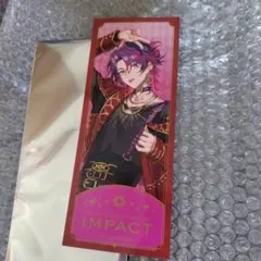 にじさんじ IMPACT VOLTACTION 渡会雲雀