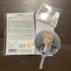 ジョンハン SEVENTEEN RIGHT HERE ミニピケット