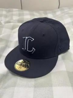 NEW ERA 埼玉西武ライオンズ コラボキャップ 7 5/8