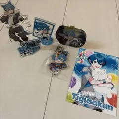 バラ売り⭕️ ちぐさくん まとめ売り AMPTAK×COLORS - メルカリ