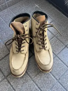 レッドウィングRED WING 廃盤2908ラインマン 8D 26.5∼27cm - メルカリ