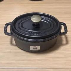 ストウブ 調理器具