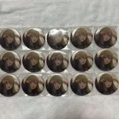 プロセカ グリッター 缶バッジ 草薙寧々 49B