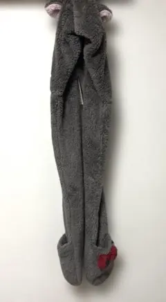 マフラーキャップ ディズニー ベルリオーズ 新品