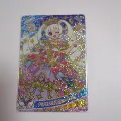 ひみつのアイプリ カード リング6弾 ひまり