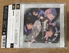 ツキウタ。　P time(楽曲＋ドラマCD) Procellarum CD