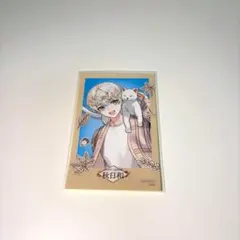 緋八マナ まねきねこ ステッカー