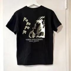 teto ライブDVD購入者特典Tシャツ XL 岡崎京子 レア 2026年最新】岡崎京子 tシャツの人気アイテム - メルカリ