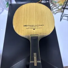 Dimitrij Ovtcharov Innerforce ALC 卓球ラケット