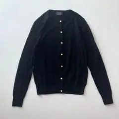 green label relaxing カーディガン