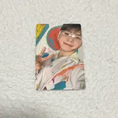 SEVENTEEN セブチ ウジ FACE THE SUN