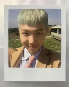 2025年最新】bts rm サインの人気アイテム - メルカリ