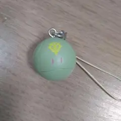 ハロ　ストラップ　ガンダム　ジオン軍