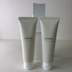 SHIRORU VCホワイトニングジェル 2本セット