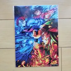 鬼滅の刃　無限城　特典