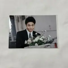 WATWING 八村倫太郎 ブロマイドのサムネイル