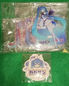SDVX ニアノア e-Pass＆アクスタ - メルカリ