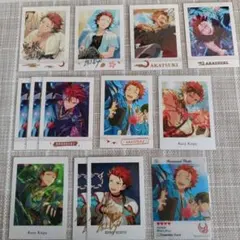 あんスタ 鬼龍紅郎 ぱしゃこれ ぱしゃっつ まとめ売り